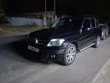 Mercedes-Benz GLK 280 2010 годаүшін9 500 000 тг. в Алматы – фото 5