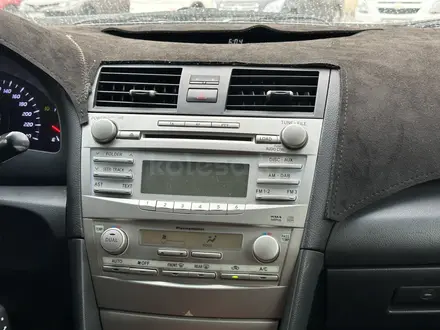Toyota Camry 2010 года за 5 900 000 тг. в Тараз – фото 13