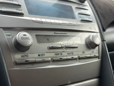 Toyota Camry 2010 года за 5 900 000 тг. в Тараз – фото 14