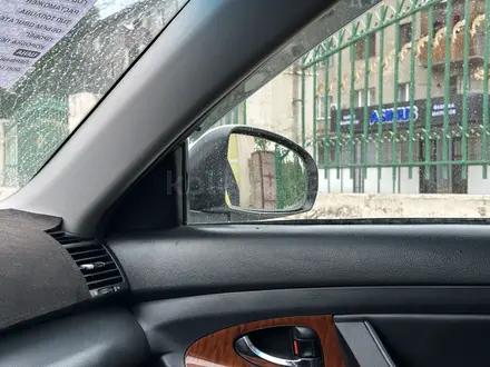 Toyota Camry 2010 года за 5 900 000 тг. в Тараз – фото 16