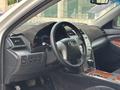 Toyota Camry 2010 годаүшін5 900 000 тг. в Тараз – фото 6