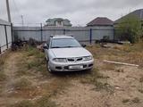 Mitsubishi Carisma 1996 годаүшін600 000 тг. в Алматы