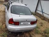 Mitsubishi Carisma 1996 годаүшін600 000 тг. в Алматы – фото 4