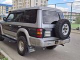 Mitsubishi Pajero 1996 года за 3 200 000 тг. в Атырау – фото 3