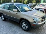 Lexus RX 300 2003 года за 3 700 000 тг. в Алматы – фото 3