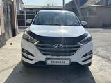 Hyundai Tucson 2017 годаүшін9 400 000 тг. в Кентау