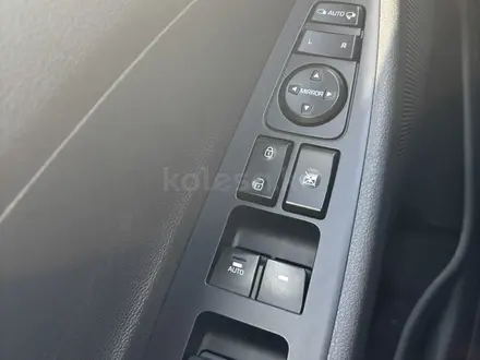 Hyundai Tucson 2017 года за 9 400 000 тг. в Кентау – фото 13