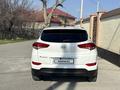 Hyundai Tucson 2017 года за 9 400 000 тг. в Кентау – фото 16