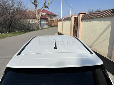 Hyundai Tucson 2017 года за 9 400 000 тг. в Кентау – фото 17