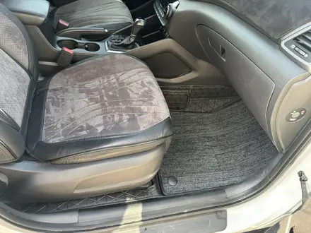 Hyundai Tucson 2017 года за 9 400 000 тг. в Кентау – фото 18