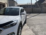 Hyundai Tucson 2017 годаүшін9 400 000 тг. в Кентау – фото 2