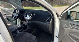 Hyundai Tucson 2017 годаүшін9 400 000 тг. в Кентау – фото 4