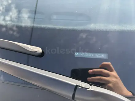 Hyundai Tucson 2017 года за 9 400 000 тг. в Кентау – фото 6