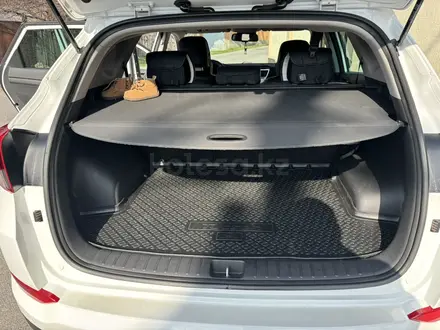 Hyundai Tucson 2017 года за 9 400 000 тг. в Кентау – фото 7
