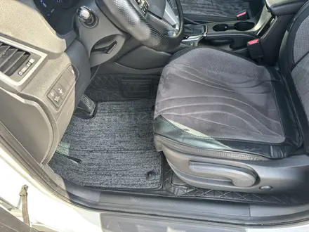 Hyundai Tucson 2017 года за 9 400 000 тг. в Кентау – фото 9