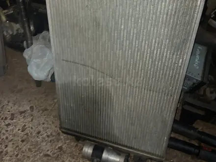 Радиатор основной, охлаждения на Golf 4 за 20 000 тг. в Алматы – фото 4