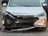 Hyundai Elantra 2019 годаfor7 000 000 тг. в Уральск