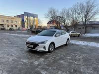 Hyundai Elantra 2019 года за 6 000 000 тг. в Уральск