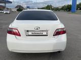 Toyota Camry 2007 года за 6 000 000 тг. в Талдыкорган – фото 2