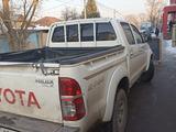 Toyota Hilux 2010 годаүшін6 900 000 тг. в Алматы – фото 5