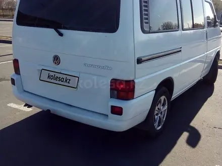 Volkswagen Caravelle 1997 года за 5 000 000 тг. в Павлодар – фото 18