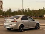 Mitsubishi Lancer 2013 года за 4 000 000 тг. в Алматы – фото 4
