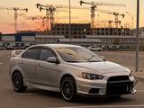 Mitsubishi Lancer 2013 года за 4 000 000 тг. в Алматы