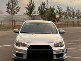 Mitsubishi Lancer 2013 года за 4 000 000 тг. в Алматы – фото 2