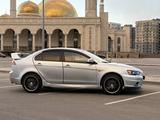 Mitsubishi Lancer 2013 года за 4 000 000 тг. в Алматы – фото 3