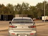 Mitsubishi Lancer 2013 года за 4 000 000 тг. в Алматы – фото 5