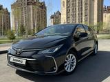 Toyota Corolla 2019 годаүшін9 400 000 тг. в Астана