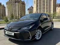 Toyota Corolla 2019 годаүшін9 500 000 тг. в Астана