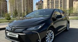 Toyota Corolla 2019 года за 10 100 000 тг. в Астана