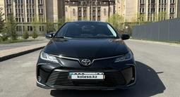 Toyota Corolla 2019 года за 10 100 000 тг. в Астана – фото 5