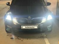 Skoda Octavia 2019 годаүшін8 800 000 тг. в Алматы