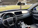 Chery Tiggo 7 Pro 2023 года за 6 500 000 тг. в Петропавловск – фото 4