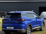 Chery Tiggo 7 Pro 2023 года за 6 500 000 тг. в Петропавловск – фото 3