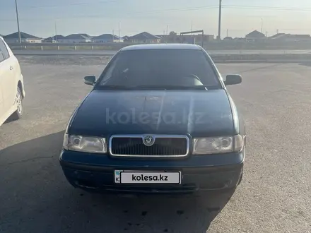 Skoda Octavia 1999 года за 1 500 000 тг. в Атырау