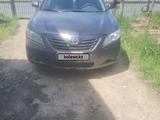 Toyota Camry 2006 года за 5 000 000 тг. в Маканчи – фото 4