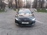 Hyundai Grandeur 2021 годаүшін14 500 000 тг. в Тараз