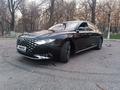 Hyundai Grandeur 2021 года за 14 500 000 тг. в Тараз – фото 2