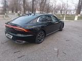Hyundai Grandeur 2021 годаүшін14 500 000 тг. в Тараз – фото 5