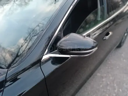 Hyundai Grandeur 2021 года за 14 500 000 тг. в Тараз – фото 6