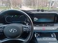 Hyundai Grandeur 2021 года за 14 500 000 тг. в Тараз – фото 8