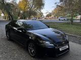 Lexus GS 350 2012 годаfor13 200 000 тг. в Алматы – фото 3