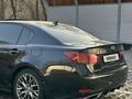 Lexus GS 350 2012 года за 12 200 000 тг. в Алматы – фото 12