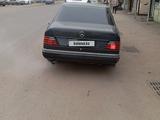 Mercedes-Benz E 200 1992 годаfor1 400 000 тг. в Алматы – фото 2