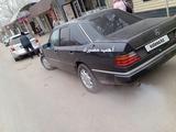 Mercedes-Benz E 200 1992 годаfor1 400 000 тг. в Алматы – фото 3