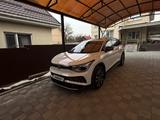 Volkswagen ID.6 2022 года за 14 500 000 тг. в Алматы