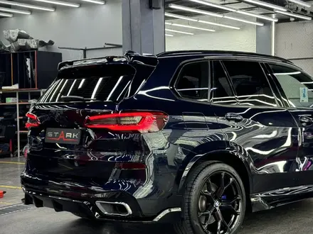 BMW X5 2020 года за 32 000 000 тг. в Астана – фото 7